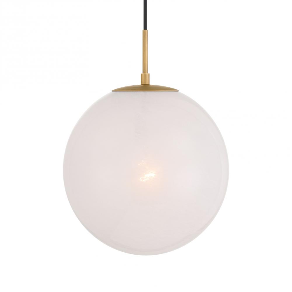 Mist - 1 Light Pendant