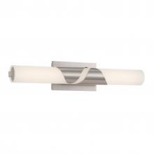 Minka-Lavery 493-84-L - LED VANITY LIGHT