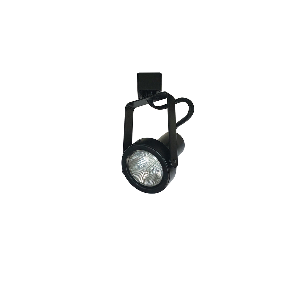 GIMBAL PAR20 BLACK