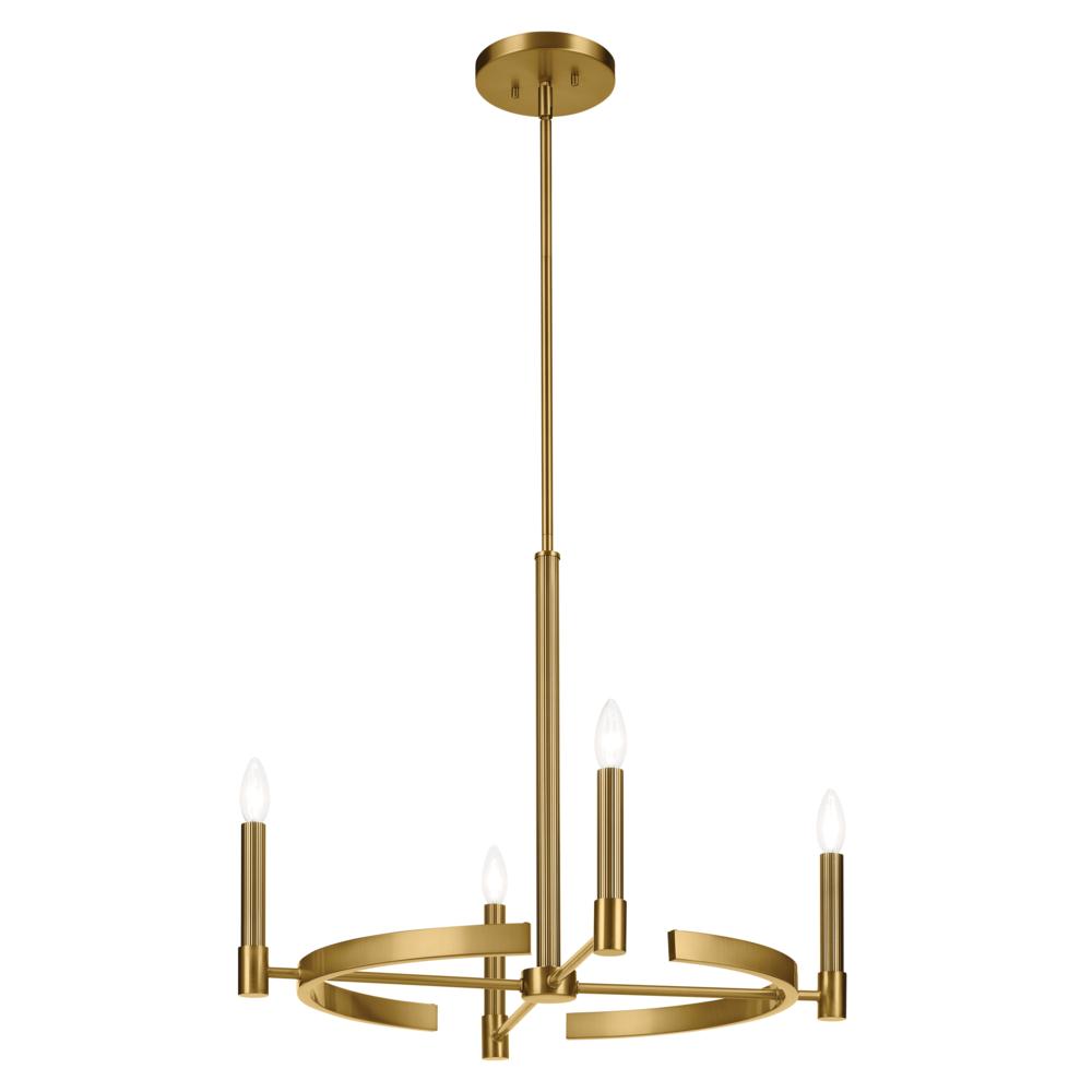 Chandelier 4Lt