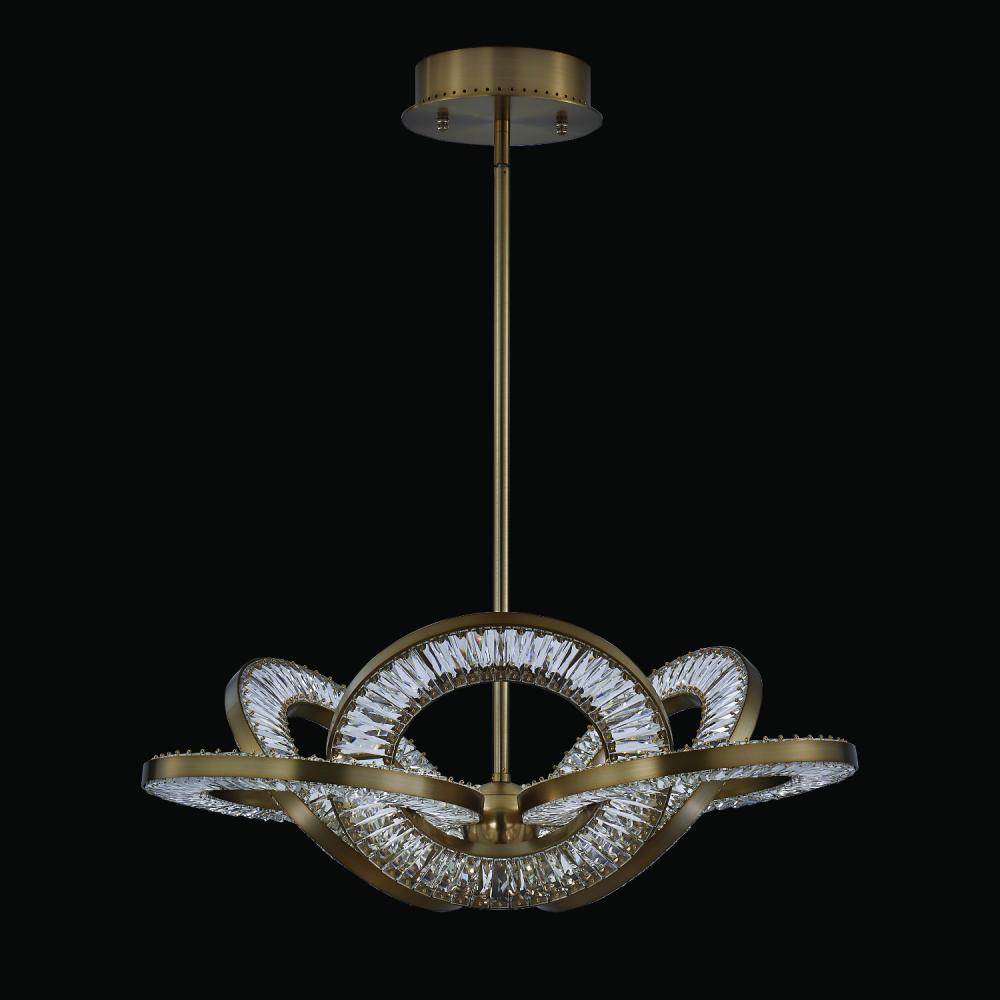 ROTONDO WB PENDANT