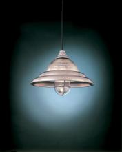 Hi-Lite MFG Co. H-403-D-82-CLR RIB - PENDANT COLLECTION