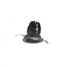 WAC US R2FRW1T-927-DB - FQ 2" Shallow Round Wall Wash Trim