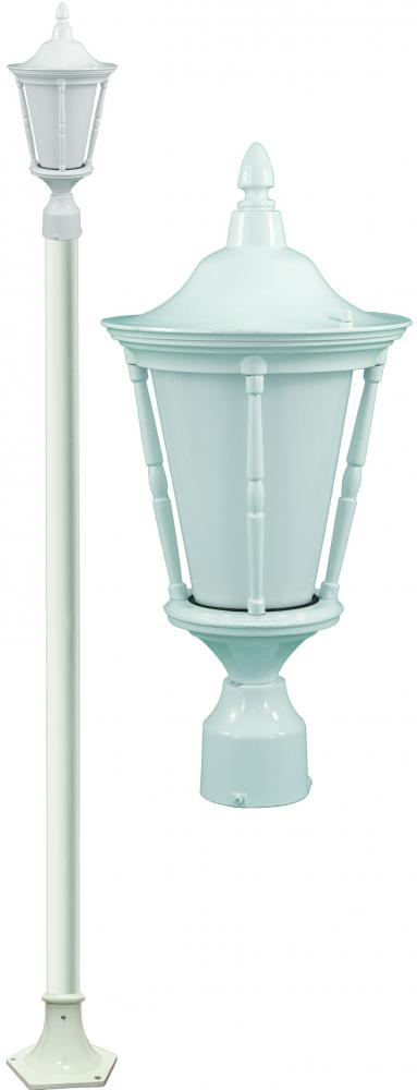 GABRIELLA POST FIX 13W DL-S13-GU24 120V