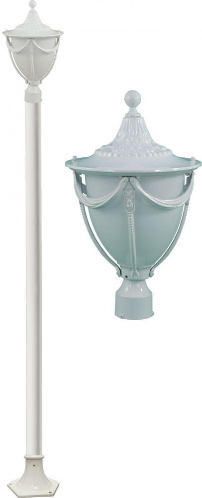 RACHEL POST LIGHT FIX 26W DL-S26-GU24 120V