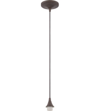 Craftmade CPM-JBZ - 1 Light Mini Pendant Cord Kit