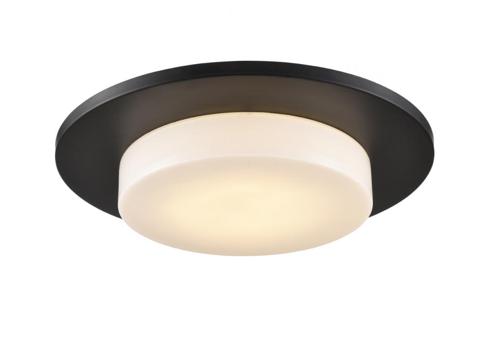 SKIMMER FLUSH MOUNT