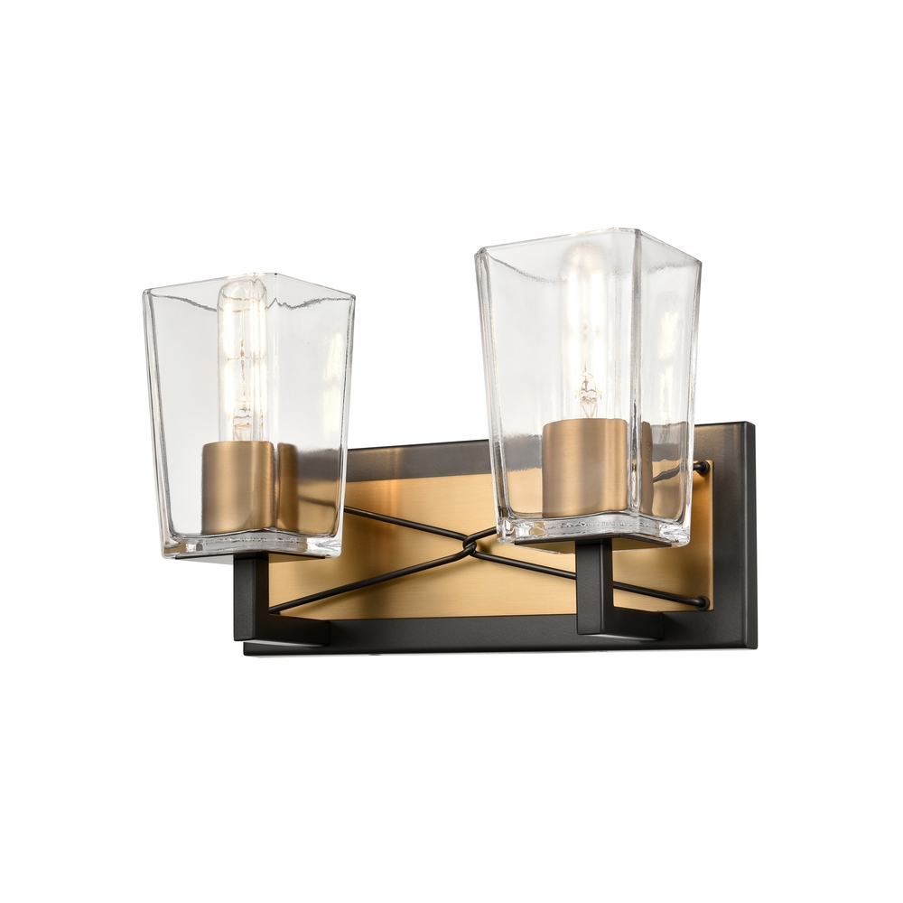 RIVERDALE 2 LT VANITY