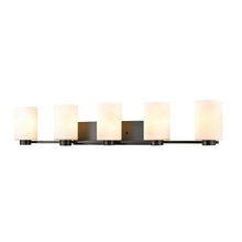 DVI DVP47155EB-OP - Manitou 5 Light Vanity