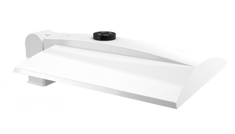 IVELOT T5S 120W 13000L SF 3K 70CRI WH 120-277V DIM 7PR LC