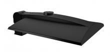 RAB Lighting IVAT4-130LSF740KU/7PRLC - IVELOT T4 120W 13000L SF 4K 70CRI BLK 120-277V DIM 7PR LC