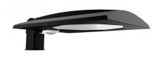 RAB Lighting IVAT5S-130LSF750KU/WSLC - IVELOT T5S 120W 13000L SF 5K 70CRI BLK 120-277V DIM WS LC