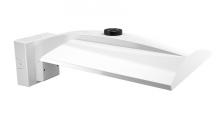 RAB Lighting IVAT5S-130LWM740WU/7PRLC - IVELOT T5S 120W 13000L WALL 4K 70CRI WH 120-277V DIM 7PR LC