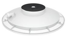 RAB Lighting IVGT5CU-70L740WU/LCE2 - IVEPARK T5 CONC UP 65W 4K WH 70CRI 120-277V DIM LC EM 7000L