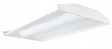 RAB Lighting SWISH2X4-49/D10/LCBS - PANELS & TROFFERS 7289 LUMENS SWISH2X4 49W 5000K 0-10V DIMMING 120V-277V LIGHTCLOUD BLUE SENSOR