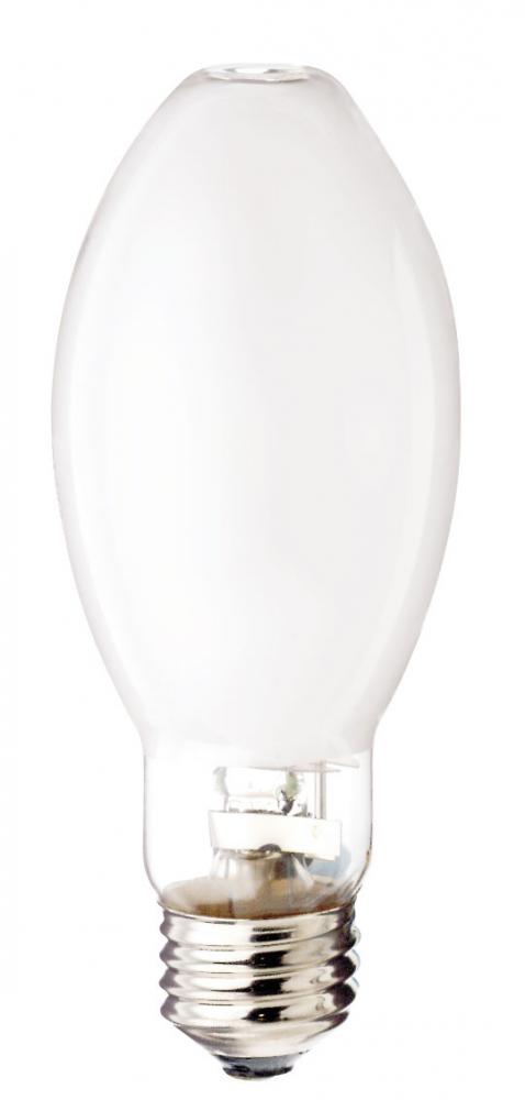 70 Watt; Metal Halide HID; Medium base; EDX17; Coated; 70 CRI; 3700K