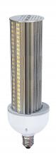 Satco Products Inc. S8925 - 40 Watt LED Hi-lumen directional lamp for commercial fixture applications; 5000K; Medium base;