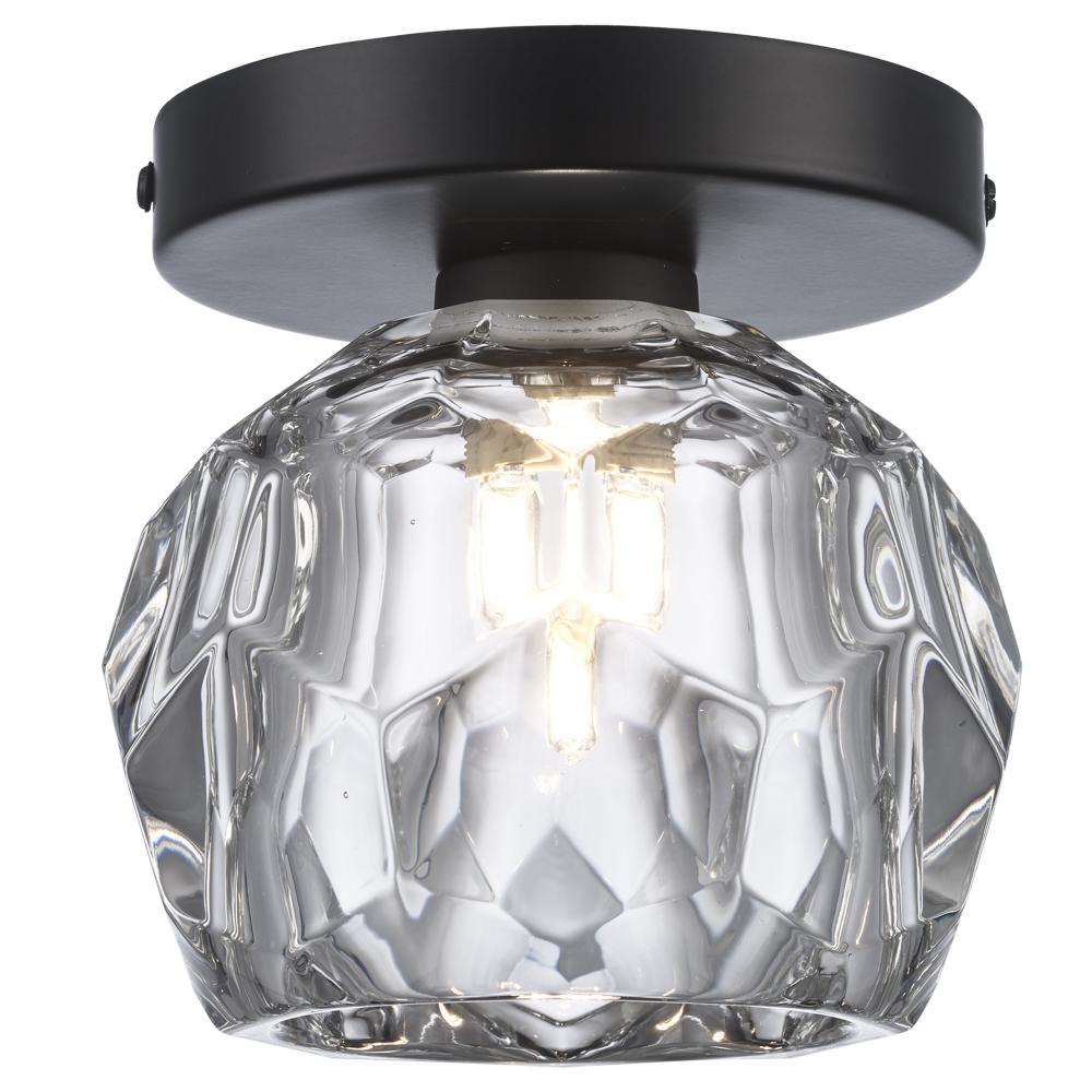 Sequoia Pendant Lights Black