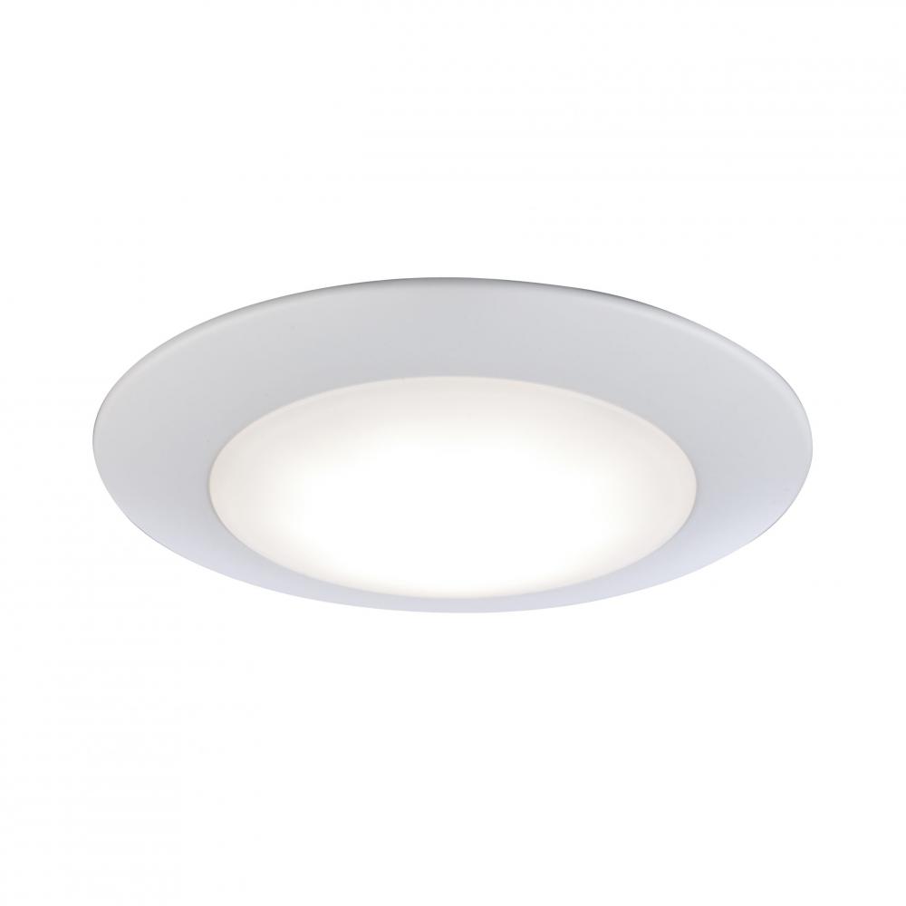 15 WATT-LED SLIM DISK-WH
