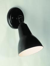 Trans Globe 6001 RT - 1-LIGHT BULLET