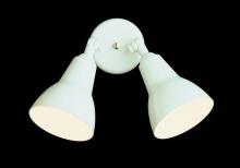 Trans Globe 6002 RT - 2-LIGHT BULLET