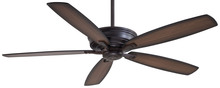 Minka-Aire F696-KA - KafÃ©-xl - 60" Ceiling Fan