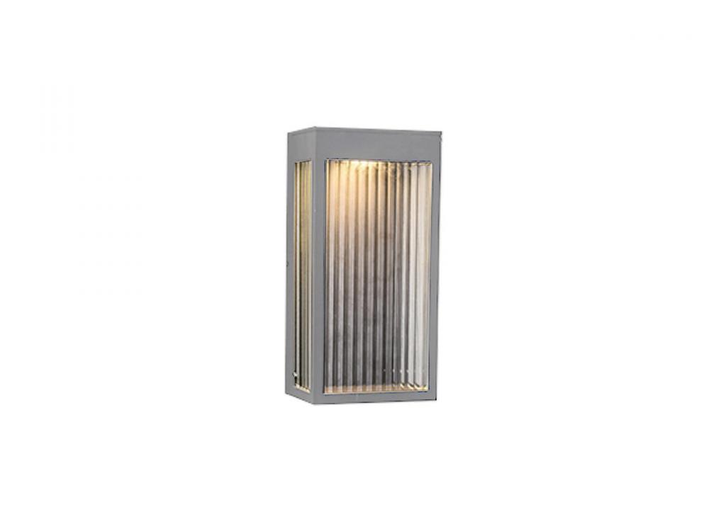 Avenue Outdoor Black Pendant