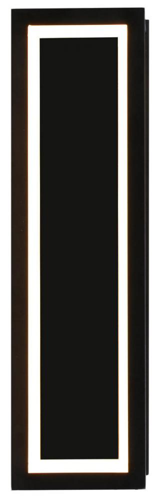 Park Ave. Led Wall Sconce