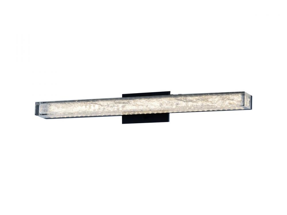 Cermack St. Rectangular Vanity Bath Bar