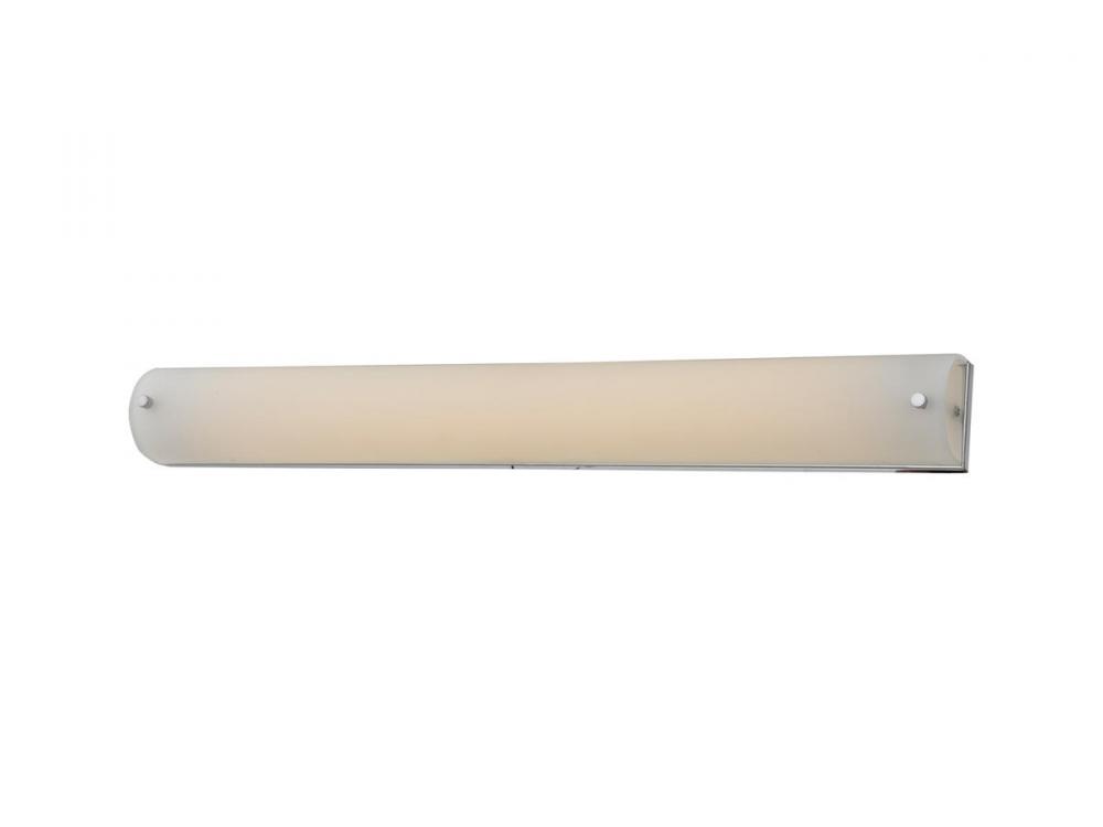 Cermack St. Rectangular Vanity Bath Bar