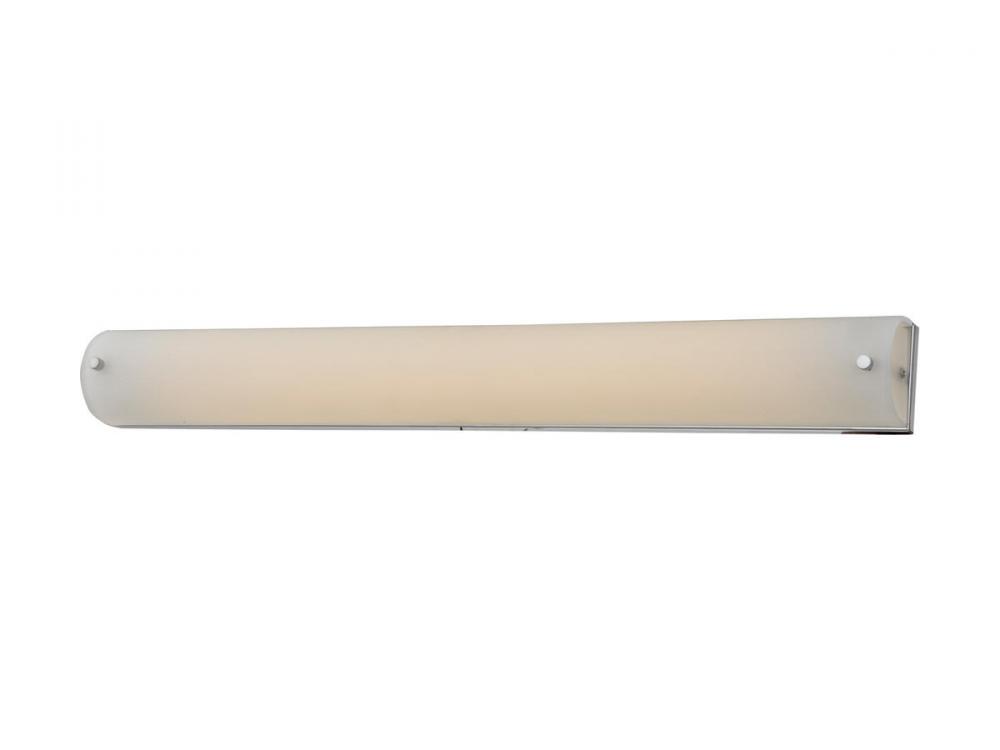 Cermack St. Rectangular Vanity Bath Bar