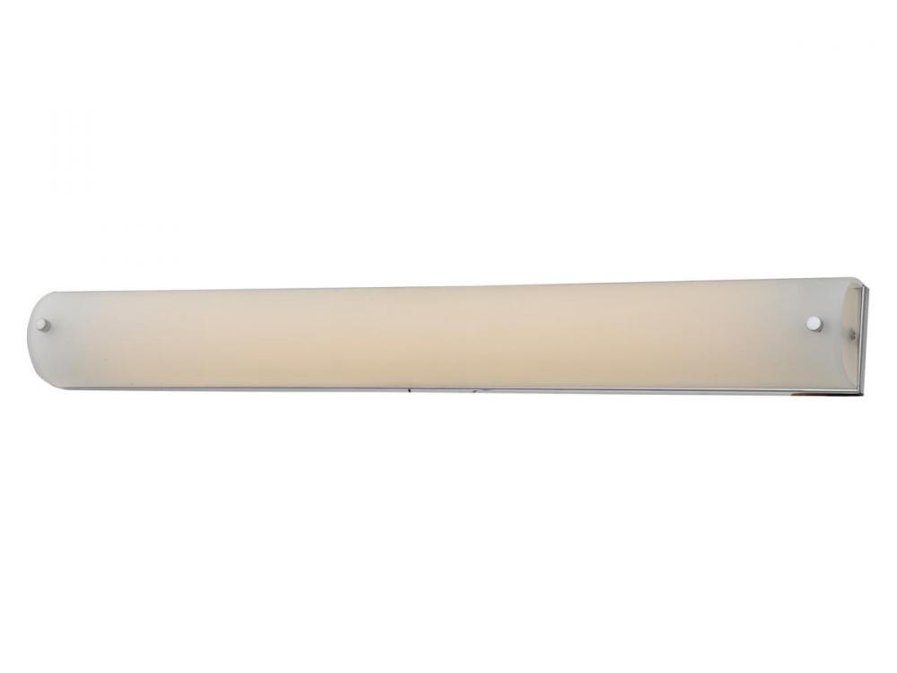 Cermack St. Rectangular Vanity Bath Bar