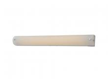 Avenue Lighting HF1111-CH - Cermack St. Rectangular Vanity Bath Bar