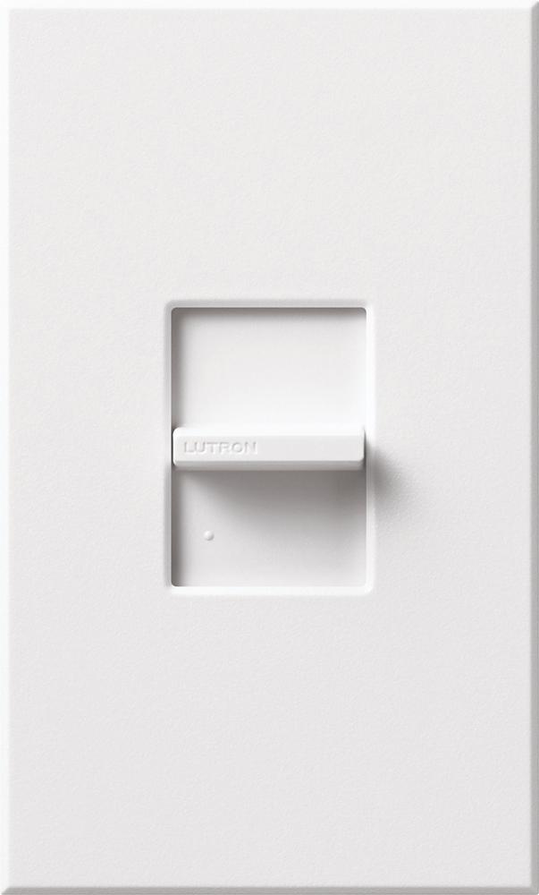 NOVA T 4-WAY SWITCH WHITE