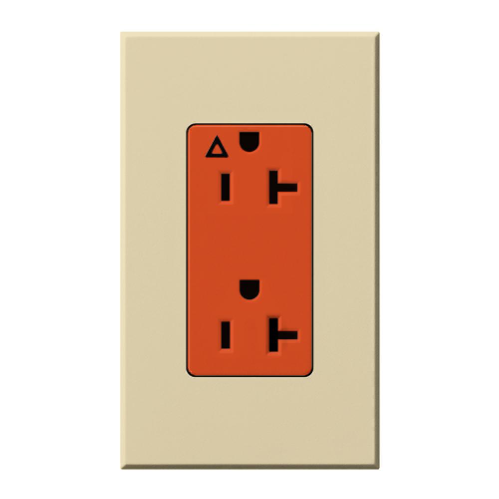 20A NOVA T ISLTD GRND RCPTCL ORNG FCE IV