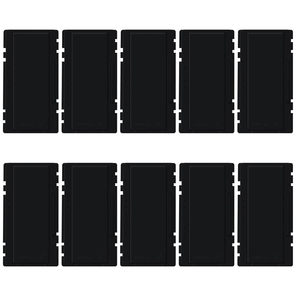 10 COLOR KITS FOR NEW RA DIM IN BLACK