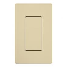 Lutron Electronics DV-BI-IV - DIVA BLANK INSERT IVORY