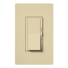 Lutron Electronics DVLV-603P-IV - DIVA LOW VOL 600W 3WAY IVORY