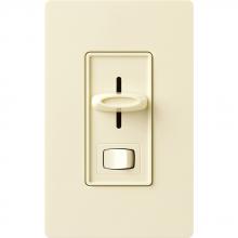 Lutron Electronics SF-12P-277-AL - SKYLARK FLUOR 277V 1-12LP AL