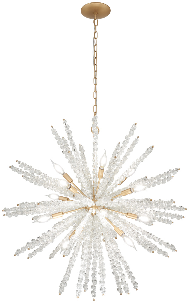 16 LT PENDANT