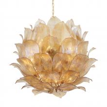 Minka Metropolitan N2219-A-732 - 24 LIGHT PENDANT