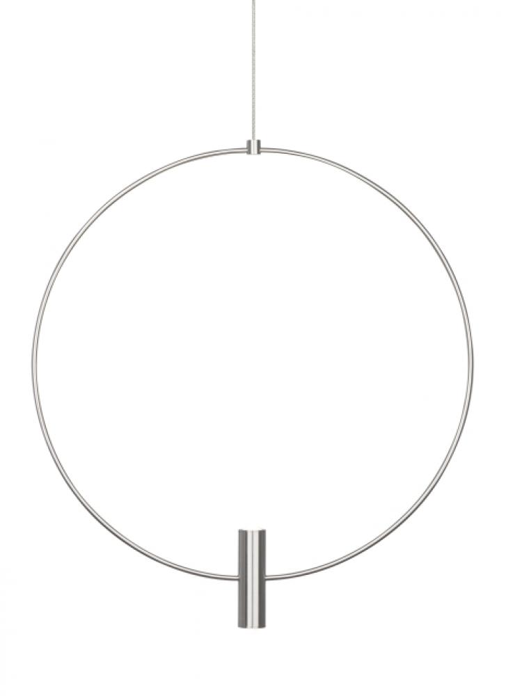 Mini Layla 18 Pendant