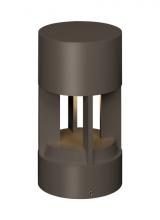 Visual Comfort & Co. Architectural Collection 700OATUR82712DZ12SST - Turbo 12 Outdoor Path