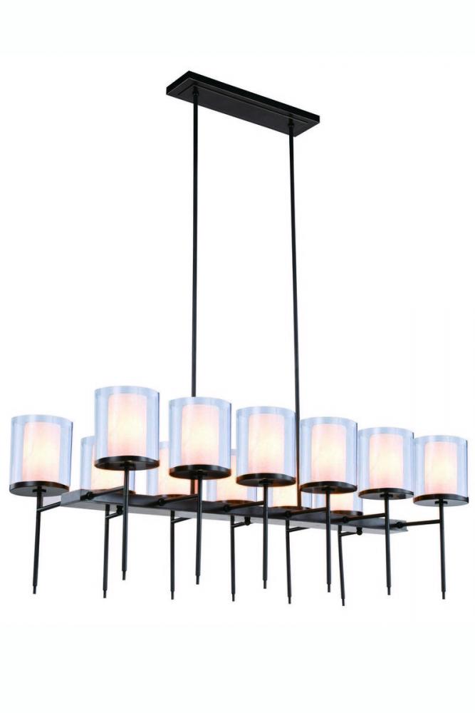 Bradford Hang L47"W23"H58"L12 BZ