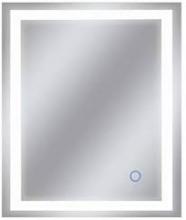 Dyconn M13AT3036T - Back Lite Mirror 30 x 36 Tri Color