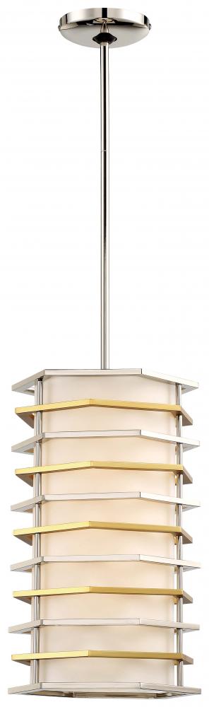 LEVELS - LED PENDANT