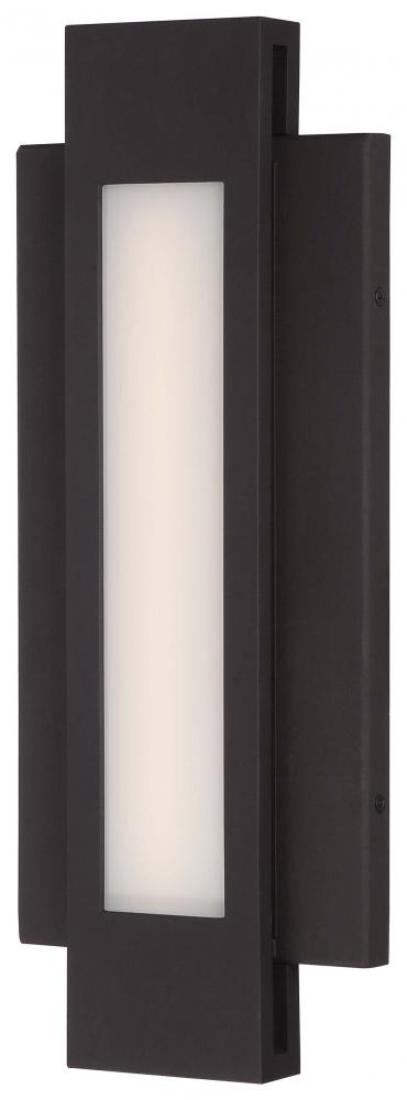 INSERT - LED WALL SCONCE
