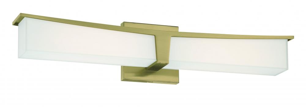 PLANE - LED LIGHT BATH