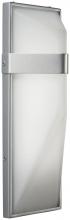 Minka George Kovacs P1237-566-L - WEDGE - LED OUTDOOR WALL MOUNT
