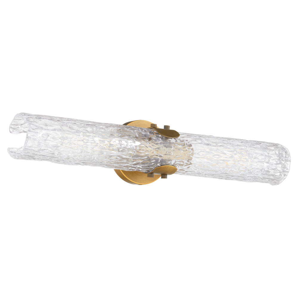 MERIAM 2LT SCONCE - BRB